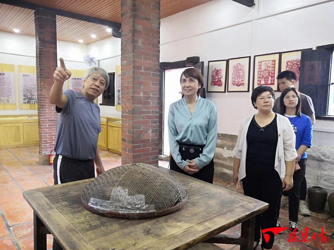 让妇联成为妇女全面发展主心骨,乡村产业振兴巾帼在行动