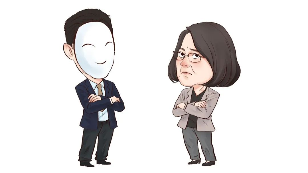 蓬佩奥会被甩锅吗,台湾媒体评蓬佩奥