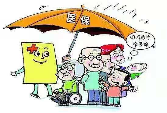 2021年城乡居民医疗保险缴费指南,2021年城乡居民医疗保险缴费指引