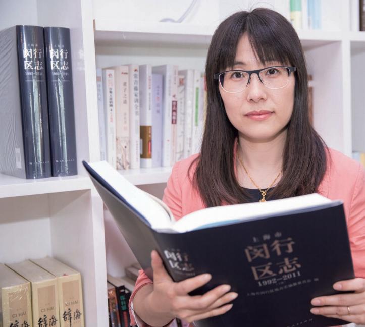 这些受表彰的集体和个人你认识吗,上海有谁受到表彰了