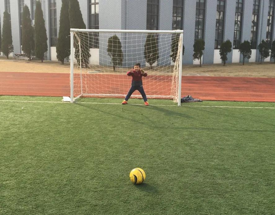 舟山市中小学生阳光运动会,舟山小学亮相