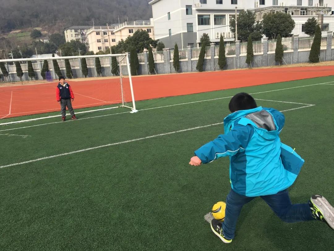 舟山市中小学生阳光运动会,舟山小学亮相