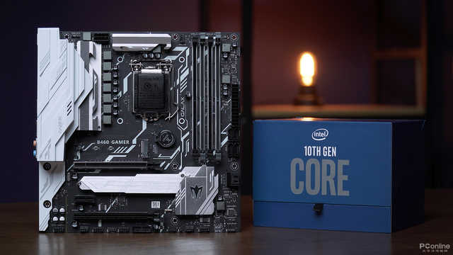 影驰b460gamer讲解,影驰b460gamer支持哪些cpu