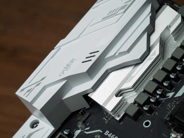 影驰b460gamer讲解,影驰b460gamer支持哪些cpu