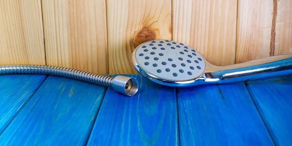 花洒测试打假,淋浴花洒抽查不合格率12.2%