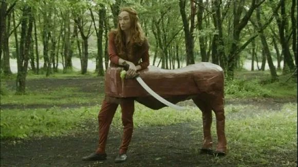 日本变态专业户，最近爱演BL