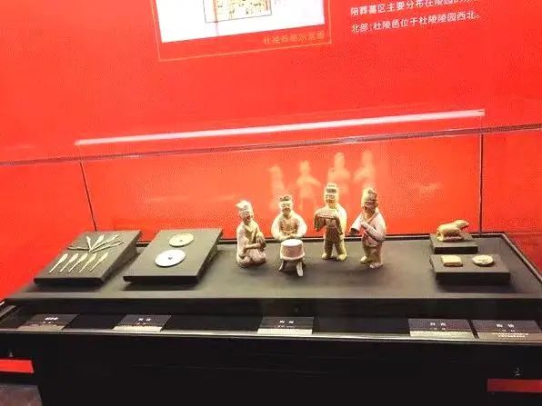 杜邑公园雪景,杜邑遗址公园6月风景