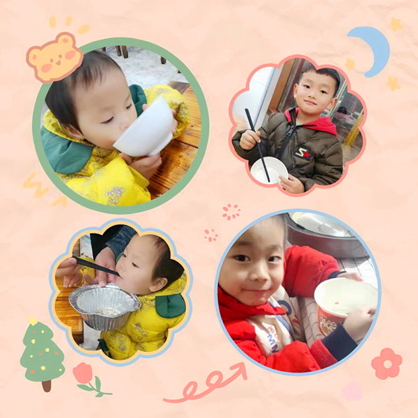 陈家坊镇小博士幼儿园段老师,新邵陈家坊小博士幼儿园六一