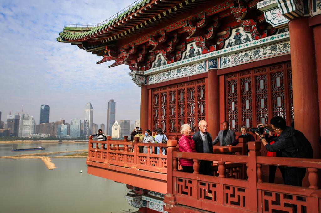 南昌冬天最好玩的地方是哪里,南昌冬天好玩的地方推荐