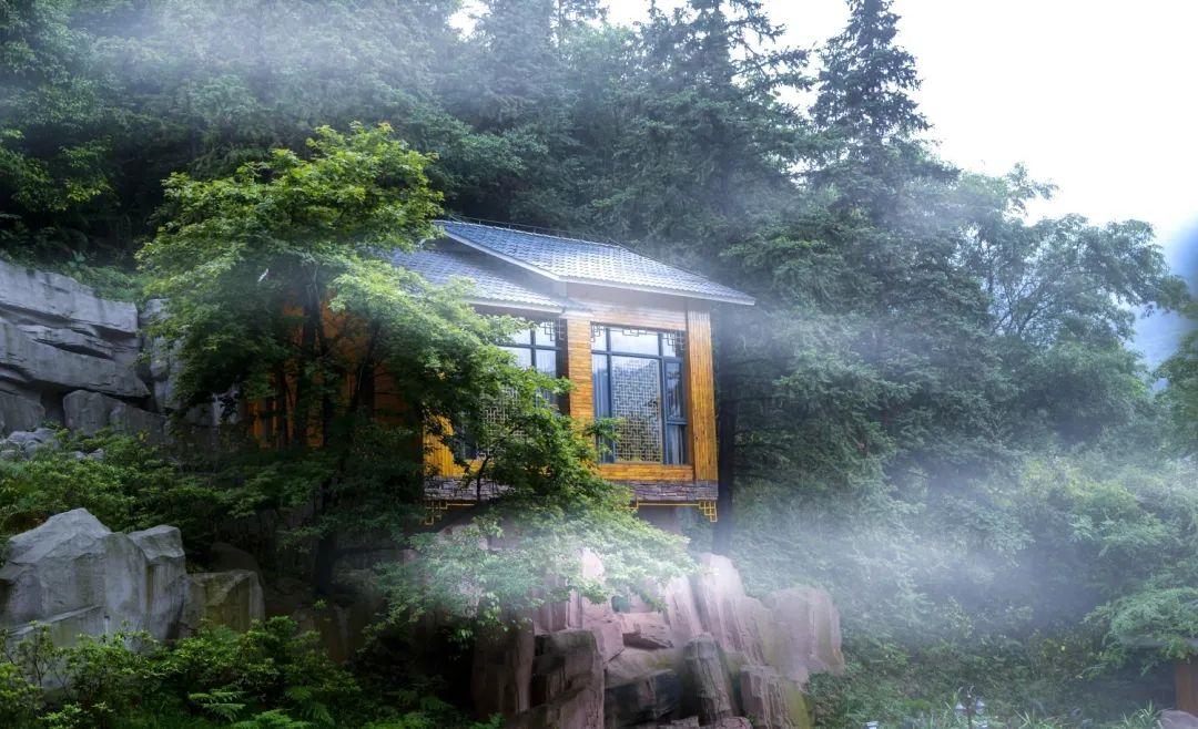 九江哪里温泉最好,九江温泉推荐