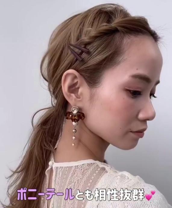 发型师8大刘海教程,发型师推荐五款刘海