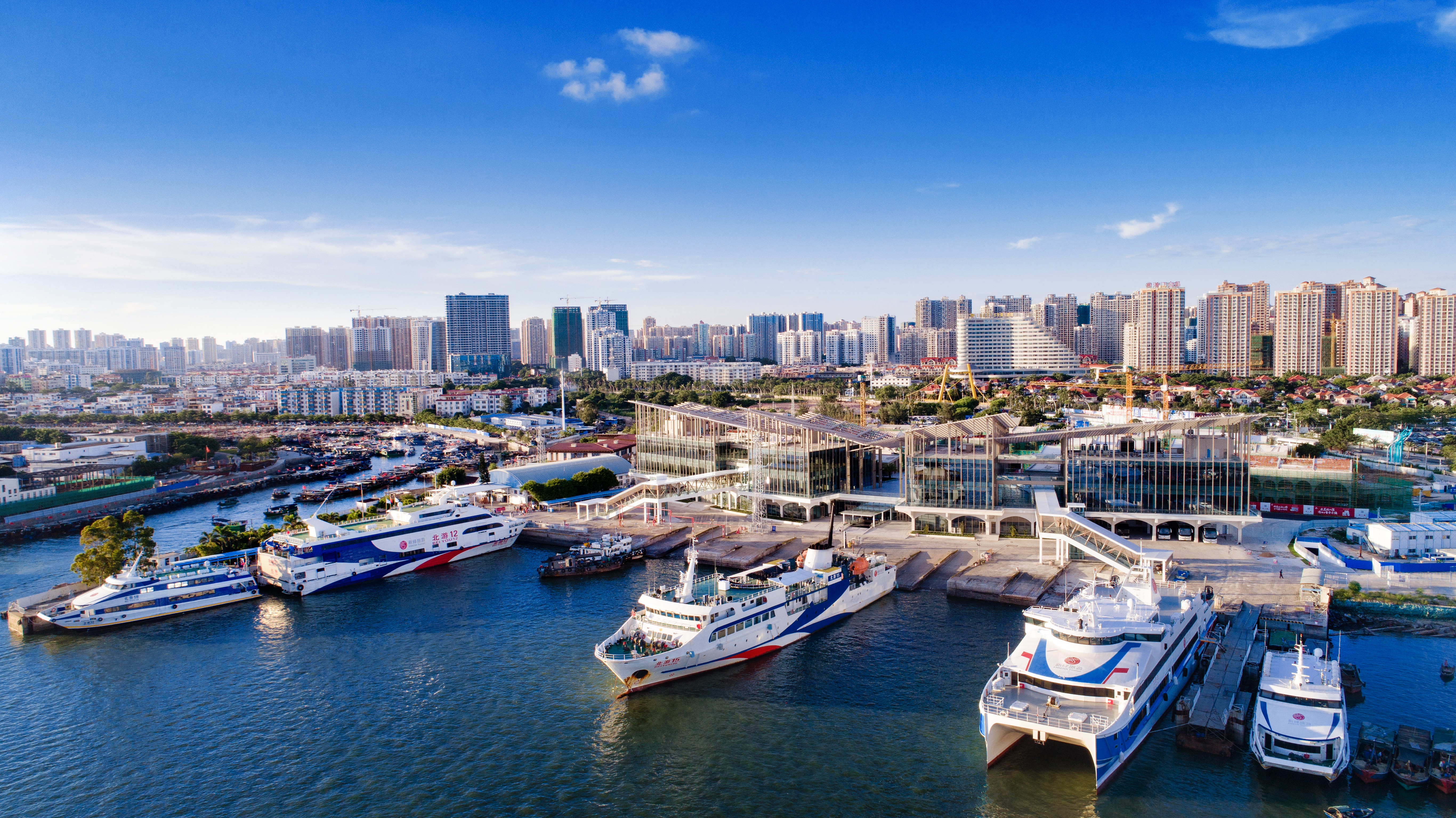 北海荣获辟寒宜居地称号,北海荣获中国首批避寒胜地