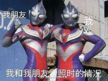 奥特曼的帅气照片有哪些,奥特曼中谁最帅气照片