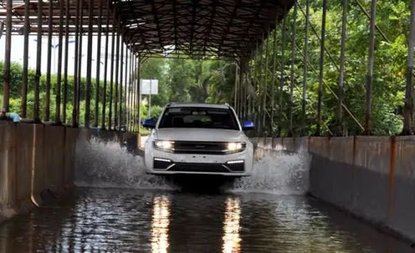 车身腐蚀的原因,车身腐蚀的预防