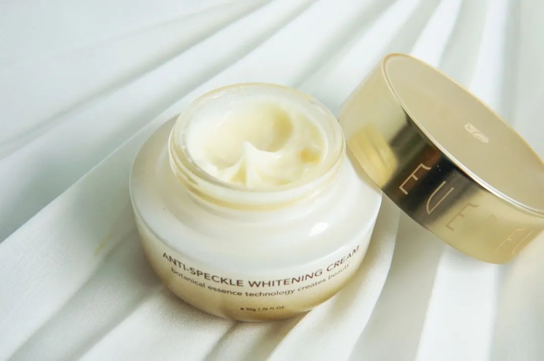 推荐一下你们用过的最好的祛斑霜,公认十大最好的祛斑霜