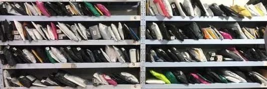 快递代收点强制取件人拍照存档,快递放在代收点被别人拿走谁负责