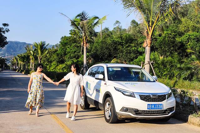 三亚海棠湾希尔顿攻略,三亚湾亚龙湾旅游攻略