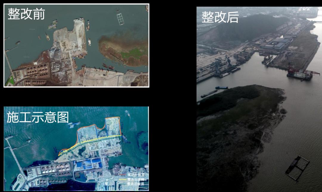 最高检长江经济带典型案例第三批,湖北长江经济带