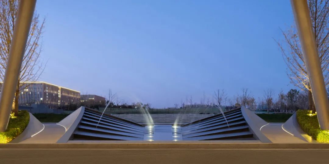 行千里江山，览京室画卷|大兴机场木棉花酒店