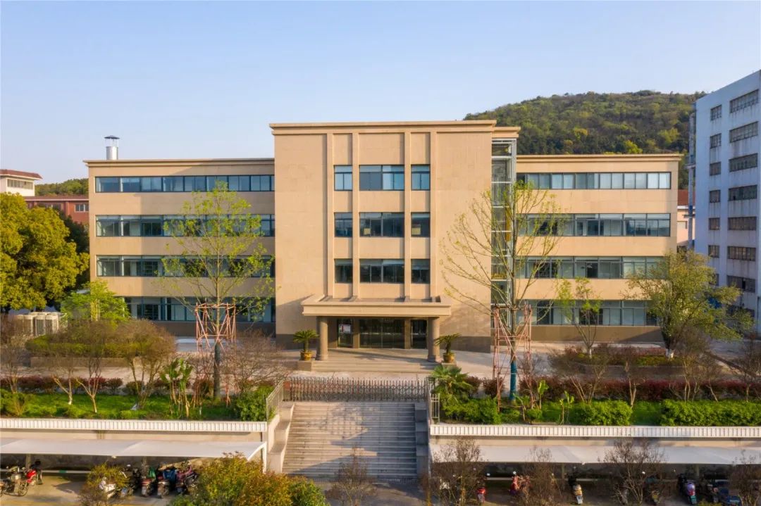 一座厂史馆，书写民营经济波澜壮阔四十年