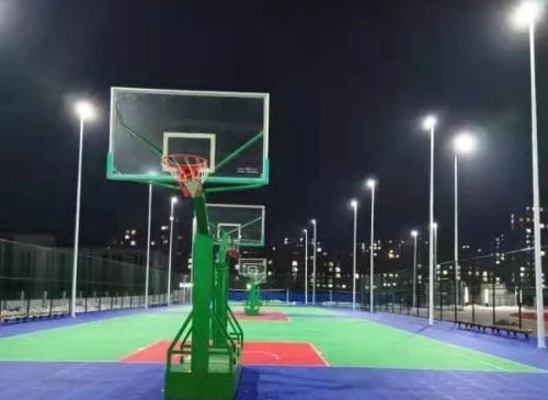 公主岭市第四中学教学楼,公主岭第四中学属于哪个区