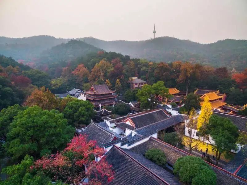 今天22:30档，CCTV-1《开讲啦》带你打卡岳麓书院，探访千年学府的前世今生