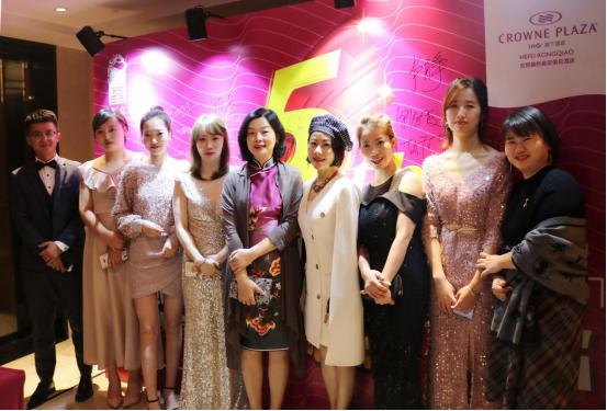 合肥融侨皇冠假日酒店宴会厅,合肥融侨皇冠假日酒店行政礼遇