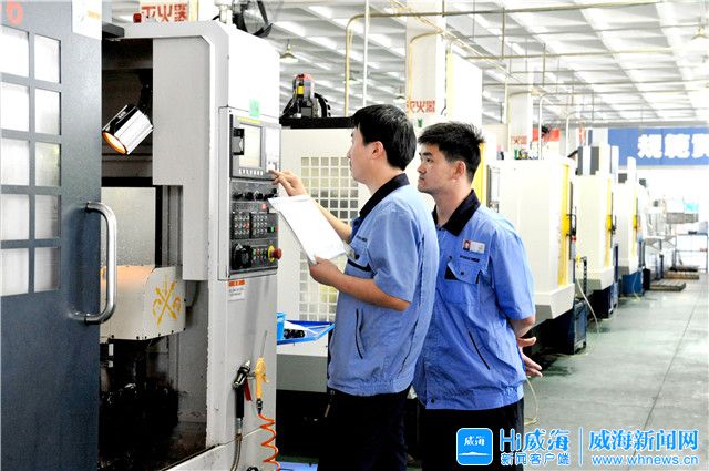 新浪山东刊文：精致威海“有颜有实力，有诗有远方”