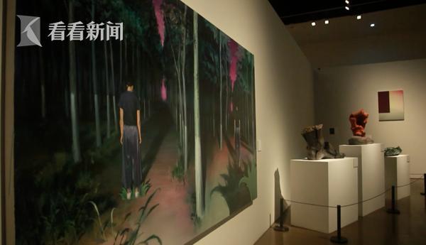 上海海平线艺术品有限公司,美术海平线