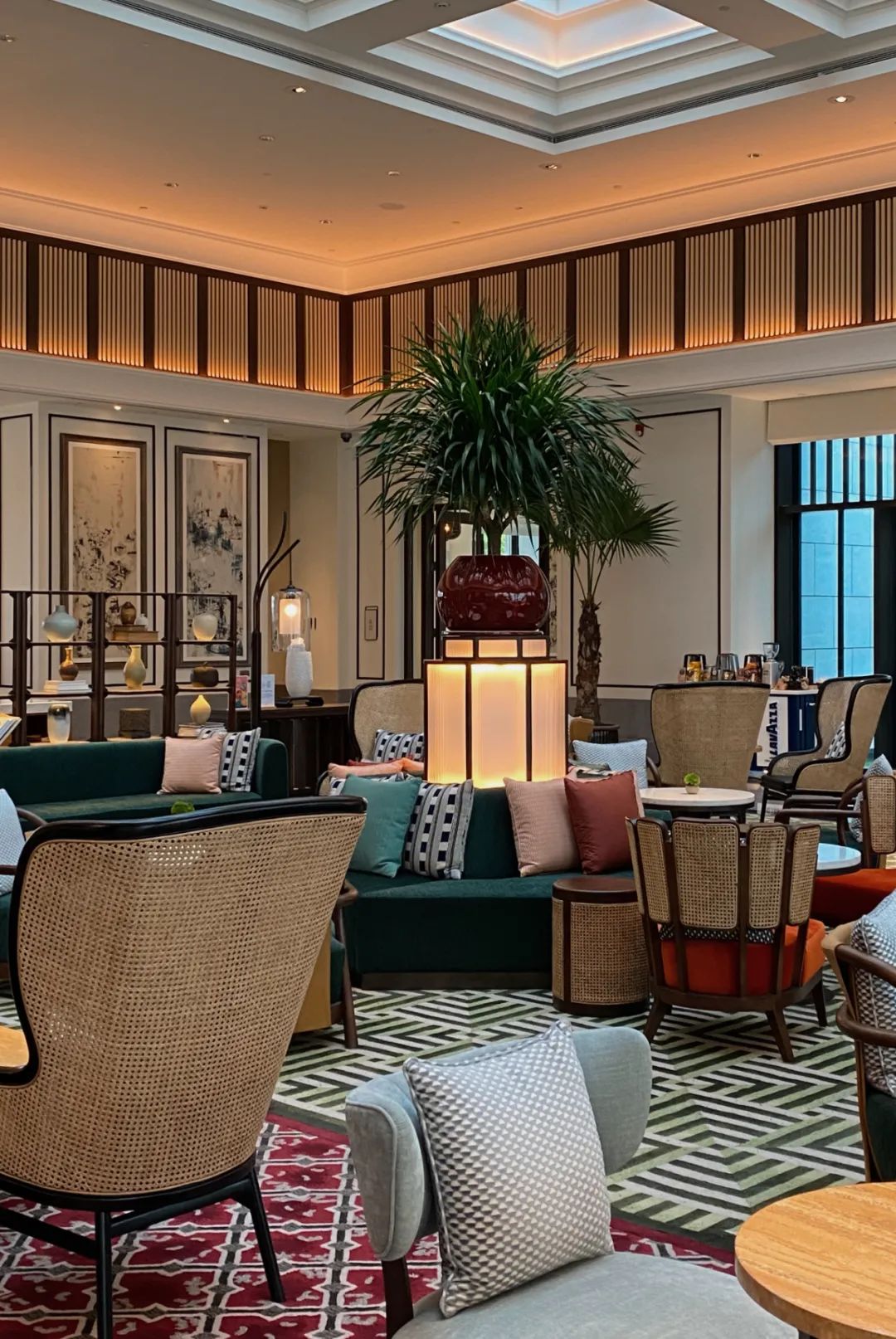 2018年度最佳酒店 (今年最值得去的酒店排名)