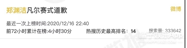 郑渊洁凡尔赛式道歉新闻,郑渊洁经典语录