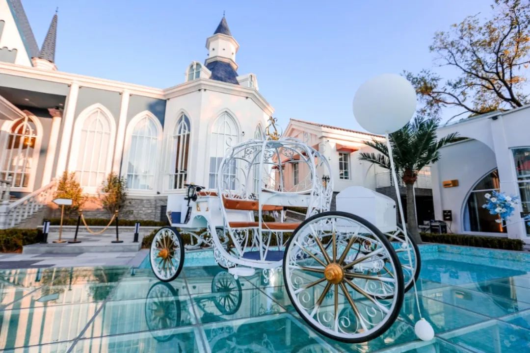 旧仓库改造网红打卡地,老厂房打造成网红打卡地