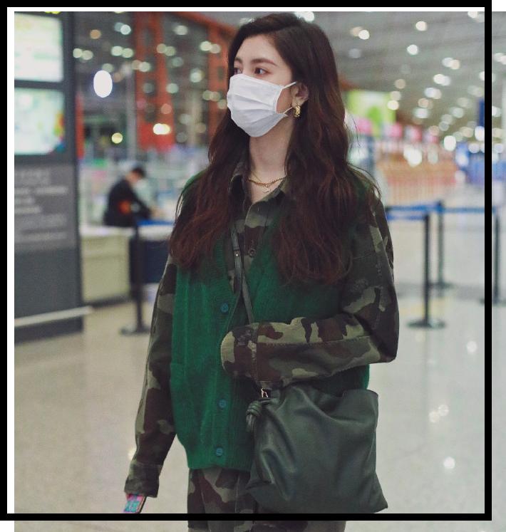 95后小花是如何选出来的,95后小花们