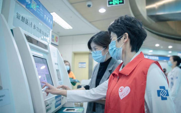 杭州市三医院是什么档次,弄堂医院