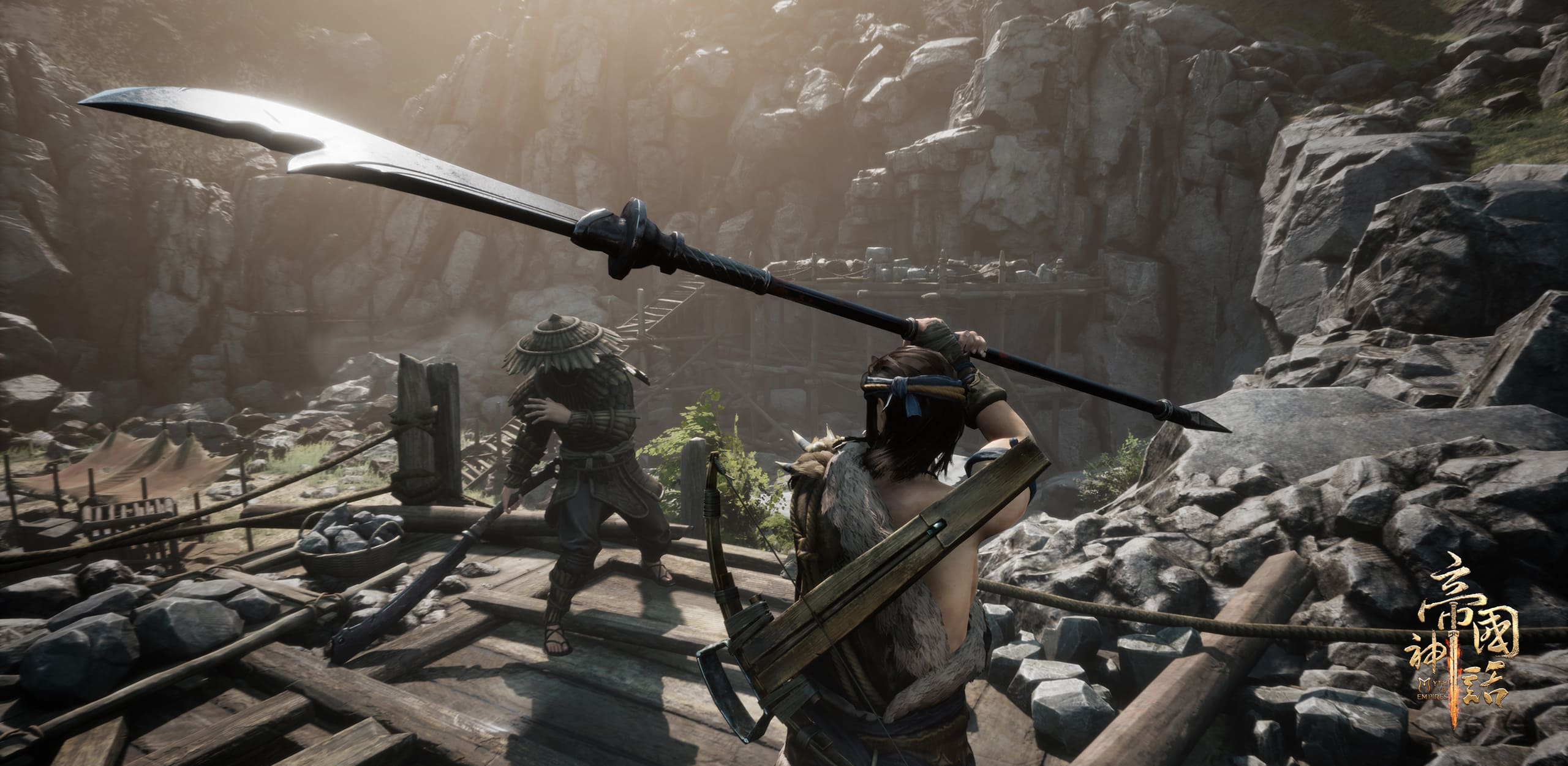 帝国神话steam沙盒,帝国神话沙盒图片