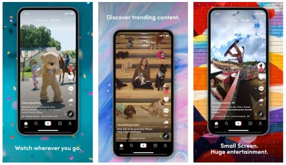 沃尔玛tiktok直播效果如何,tiktok和沃尔玛联手