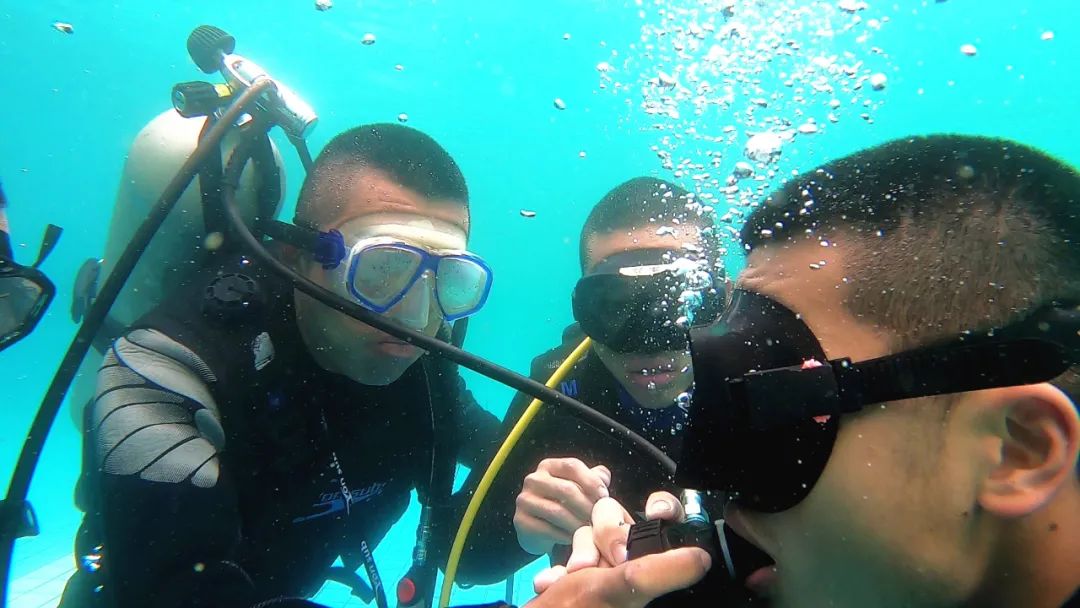 侦察英雄——纪瑞瑄