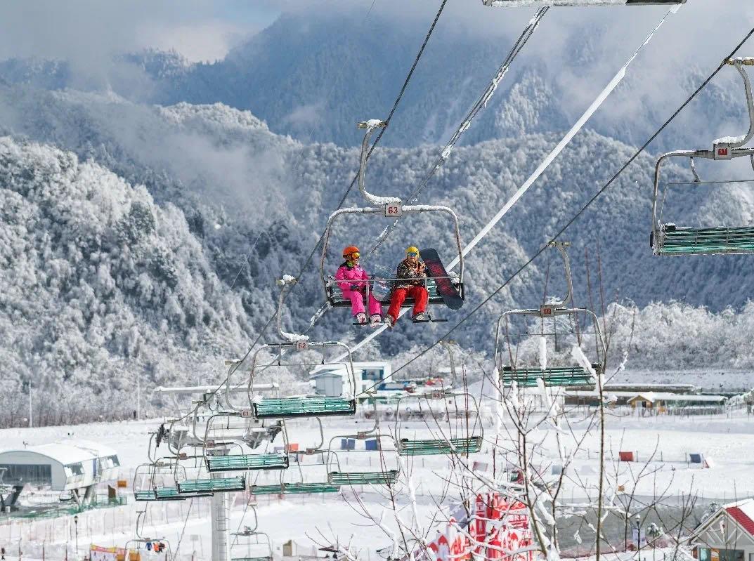 旅游心愿目的地,成都第二!2020这一年,谁能为成都旅游“代言”?