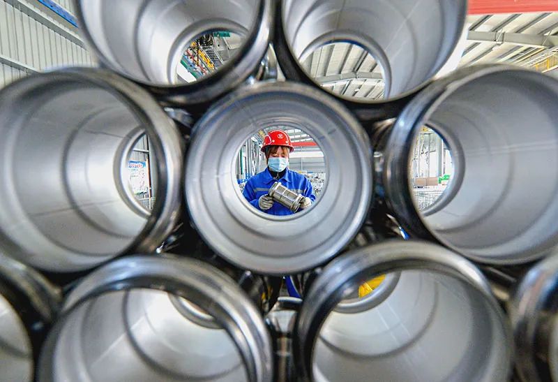 从2020年中央经济工作会议看以习*平近**同志为核心的*党**中央谋划“十四五”开局起步