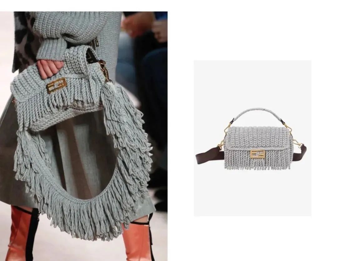 以流苏之名，摇曳冬季灿烂风情