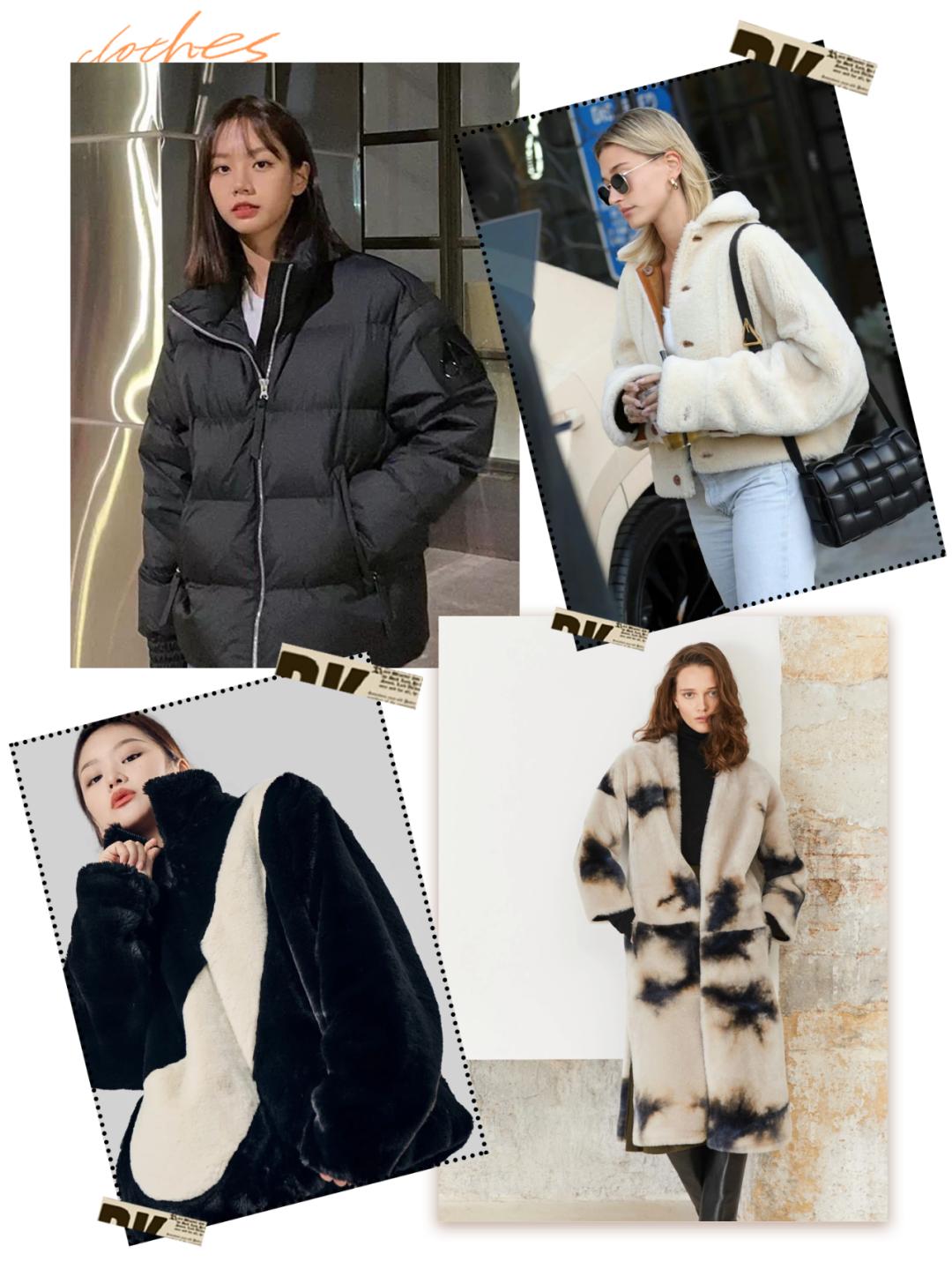 2021年流行“胖”女孩？终于不用再减肥了