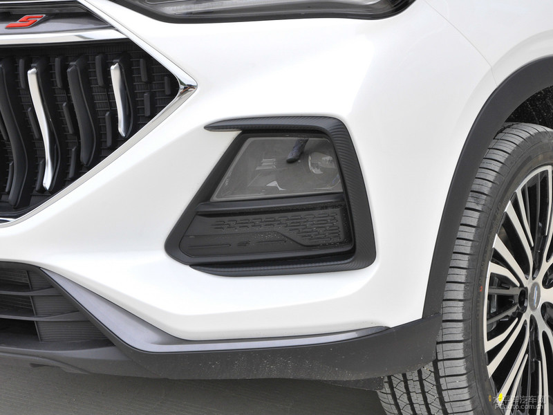 担心养不起车这几款suv省油颜值高,13万元预算买这款suv很靠谱