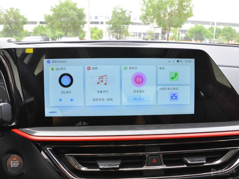 担心养不起车这几款suv省油颜值高,13万元预算买这款suv很靠谱