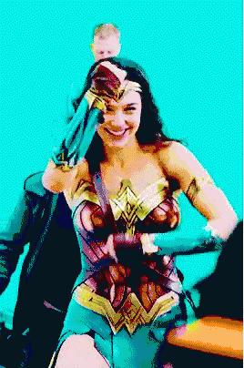 神奇女侠1984有多少个彩蛋,神奇女侠1984后面有彩蛋吗