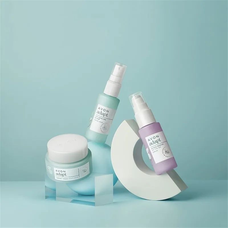 全球新品105:彩色粉底、防晒精华等新概念产品上市/新锐年末推联名、上礼盒