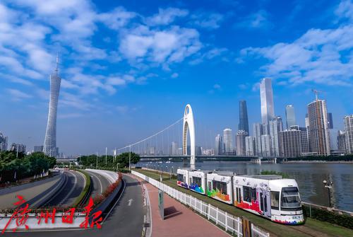 广州市海珠区美丽景点,广州海珠区风景区