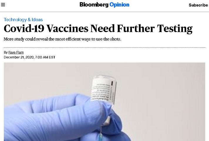 美国新冠疫苗最新通报,新冠疫苗对国际影响