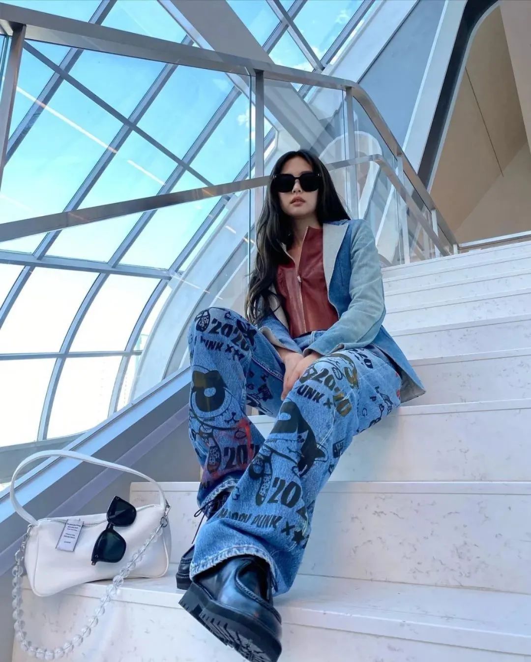 年度会穿榜单来了你爱豆同款都在这儿！快买