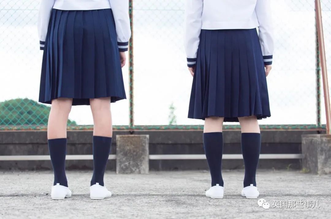 日本学校女生的校规,日本奇葩的校规