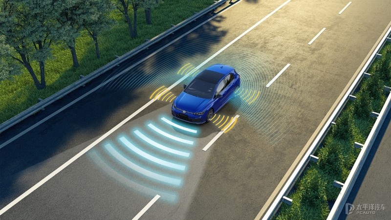 带字母的高尔夫,全新数字高尔夫pro280